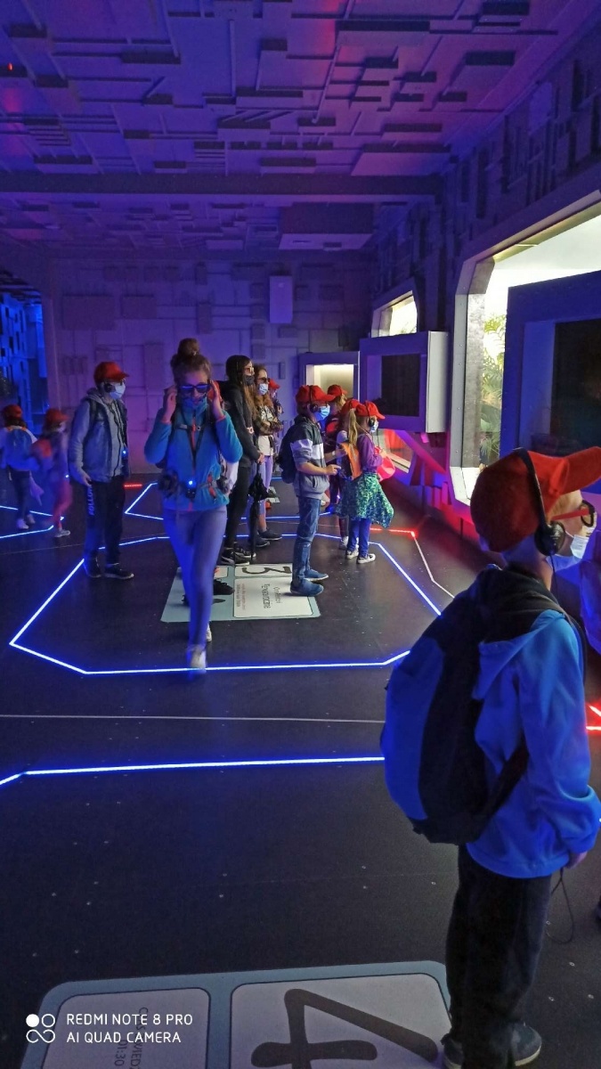 Zdjęcie w galerii na portalu naszraciborz.pl: RCK żegna wakacje 2021 [podsumowanie] wiadomości z regionu