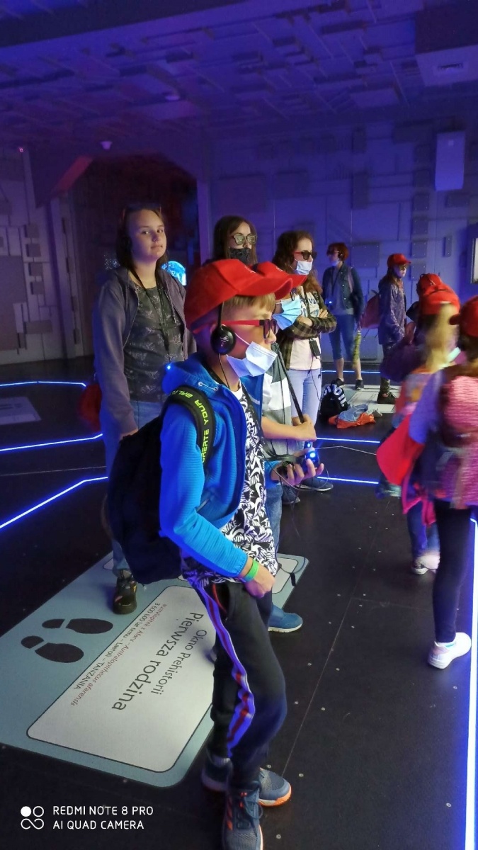 Zdjęcie w galerii na portalu naszraciborz.pl: RCK żegna wakacje 2021 [podsumowanie] wiadomości z regionu