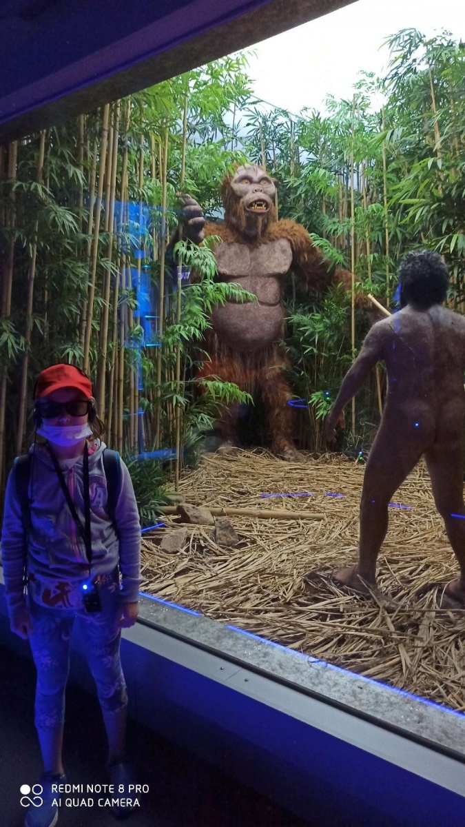 Zdjęcie w galerii na portalu naszraciborz.pl: RCK żegna wakacje 2021 [podsumowanie] wiadomości z regionu