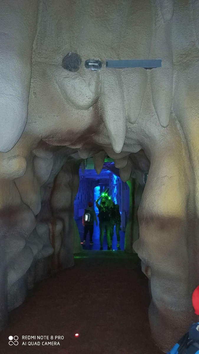 Zdjęcie w galerii na portalu naszraciborz.pl: RCK żegna wakacje 2021 [podsumowanie] wiadomości z regionu