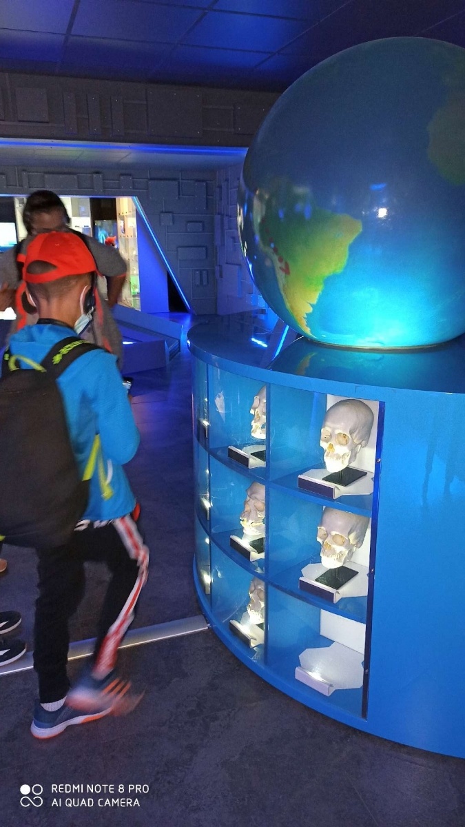 Zdjęcie w galerii na portalu naszraciborz.pl: RCK żegna wakacje 2021 [podsumowanie] wiadomości z regionu