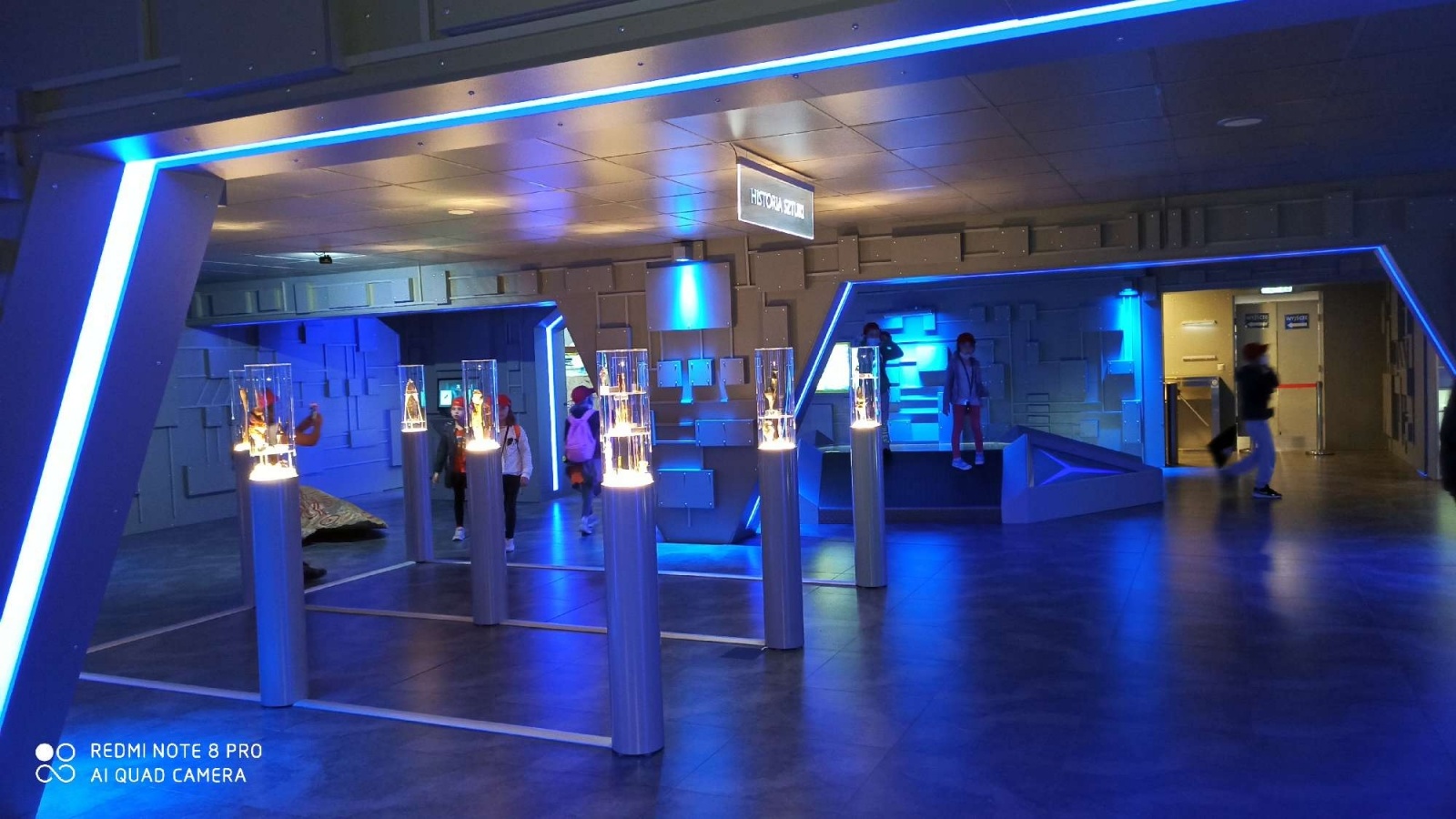 Zdjęcie w galerii na portalu naszraciborz.pl: RCK żegna wakacje 2021 [podsumowanie] wiadomości z regionu