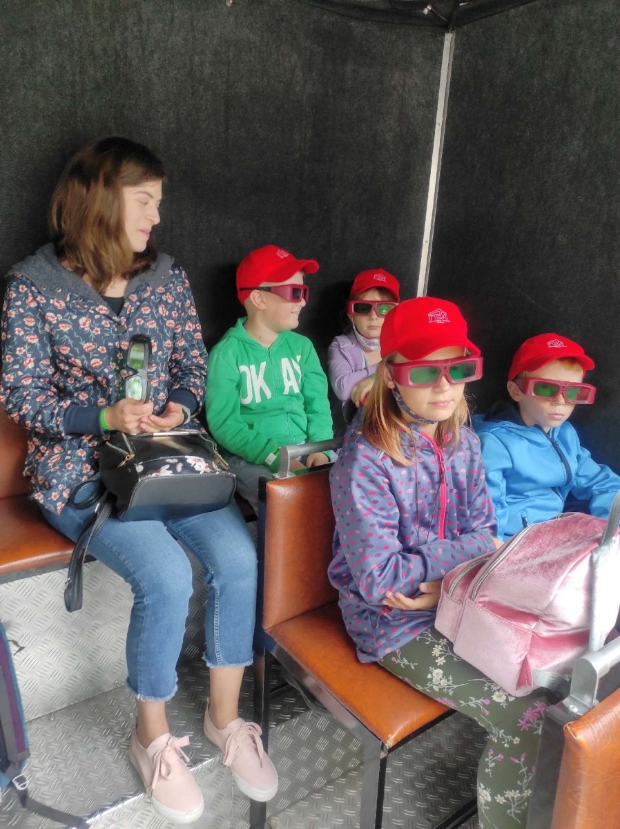 Zdjęcie w galerii na portalu naszraciborz.pl: RCK żegna wakacje 2021 [podsumowanie] wiadomości z regionu