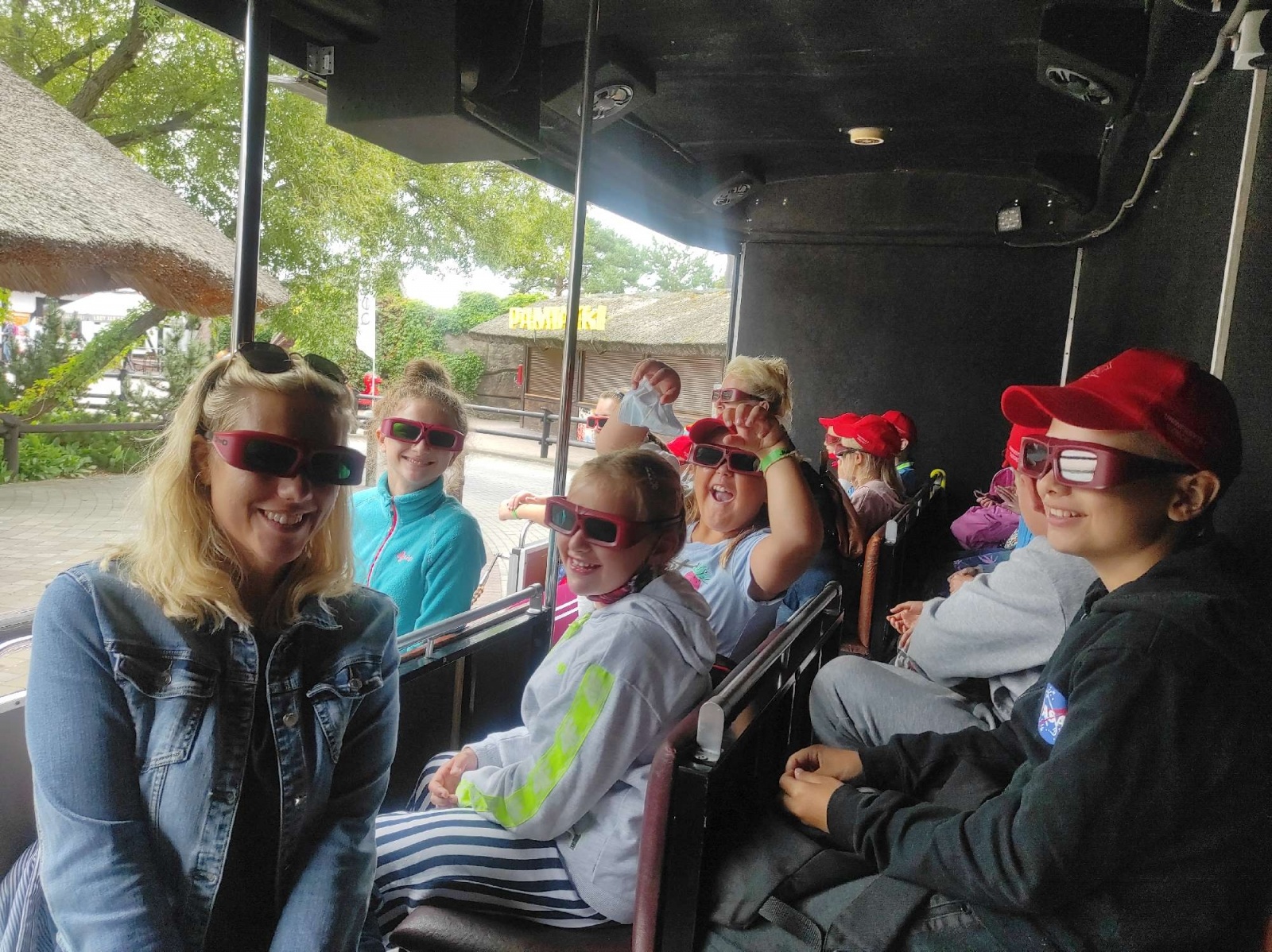 Zdjęcie w galerii na portalu naszraciborz.pl: RCK żegna wakacje 2021 [podsumowanie] wiadomości z regionu