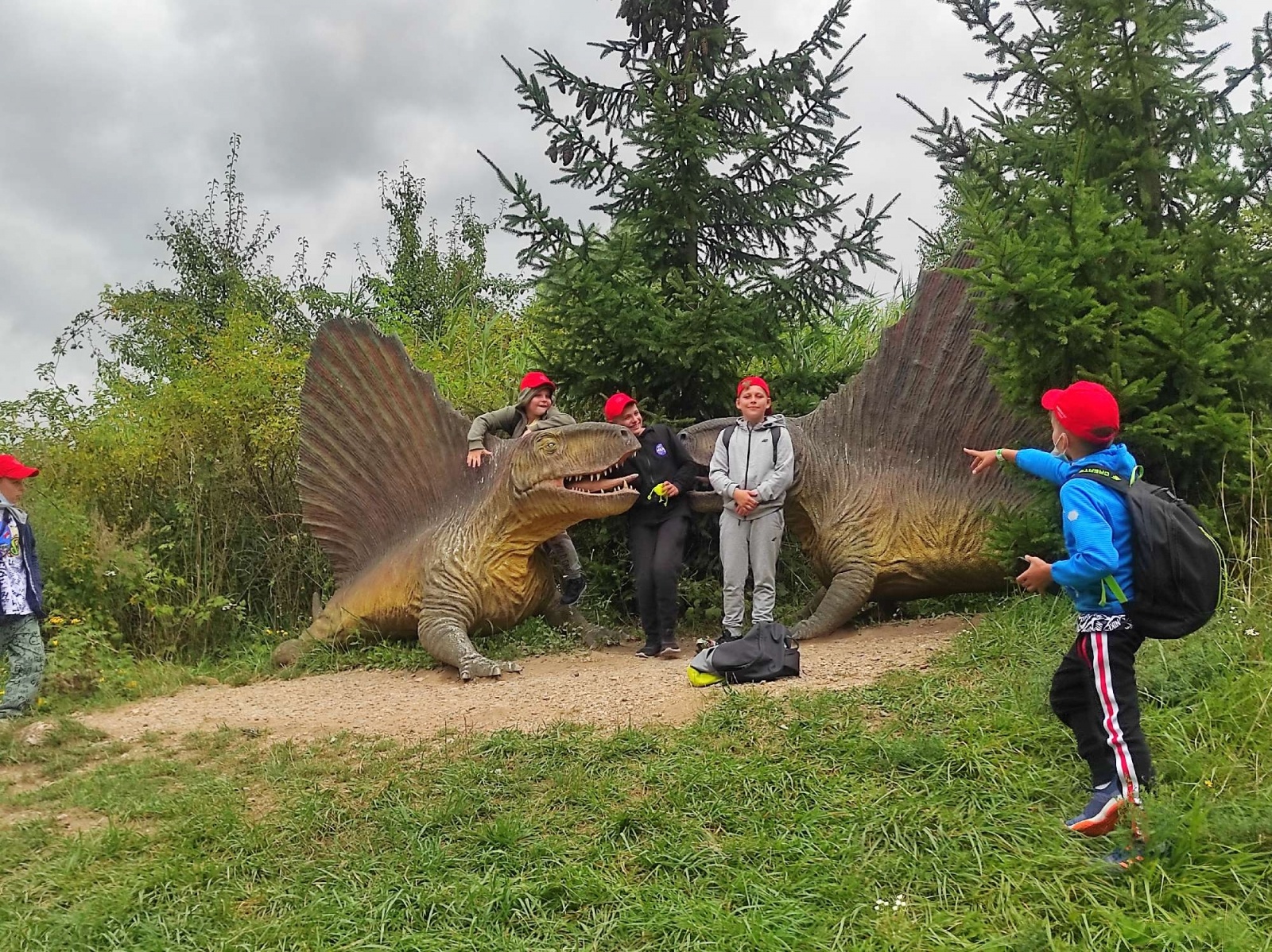 Zdjęcie w galerii na portalu naszraciborz.pl: RCK żegna wakacje 2021 [podsumowanie] wiadomości z regionu