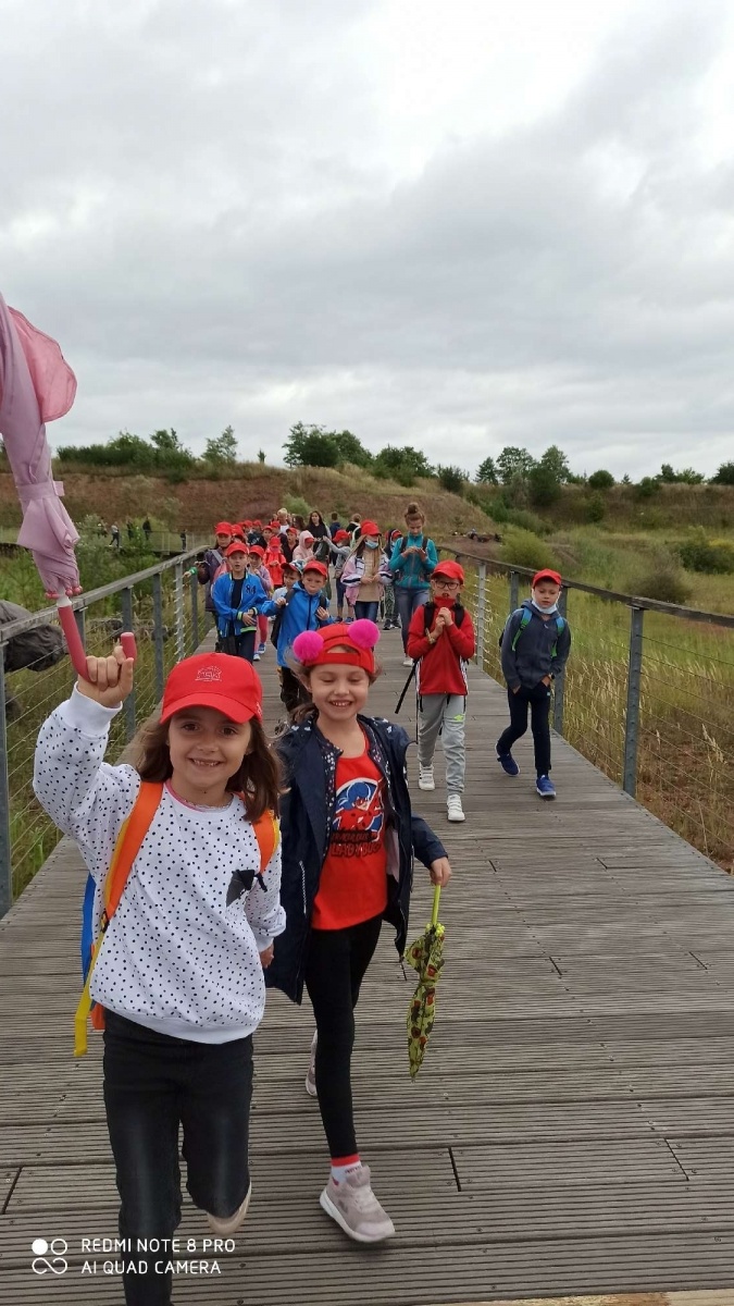 Zdjęcie w galerii na portalu naszraciborz.pl: RCK żegna wakacje 2021 [podsumowanie] wiadomości z regionu