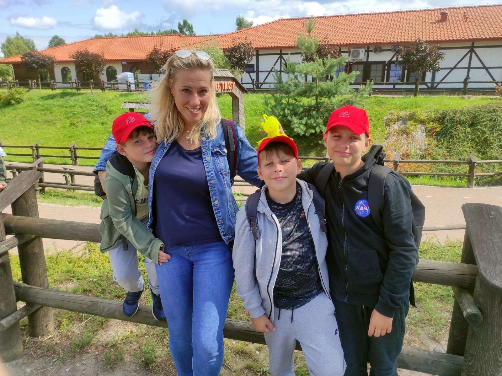 Zdjęcie w galerii na portalu naszraciborz.pl: RCK żegna wakacje 2021 [podsumowanie] wiadomości z regionu