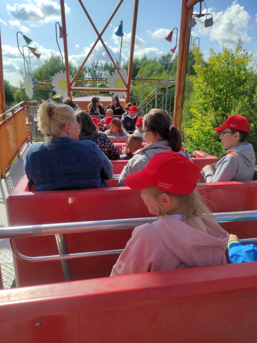 Zdjęcie w galerii na portalu naszraciborz.pl: RCK żegna wakacje 2021 [podsumowanie] wiadomości z regionu