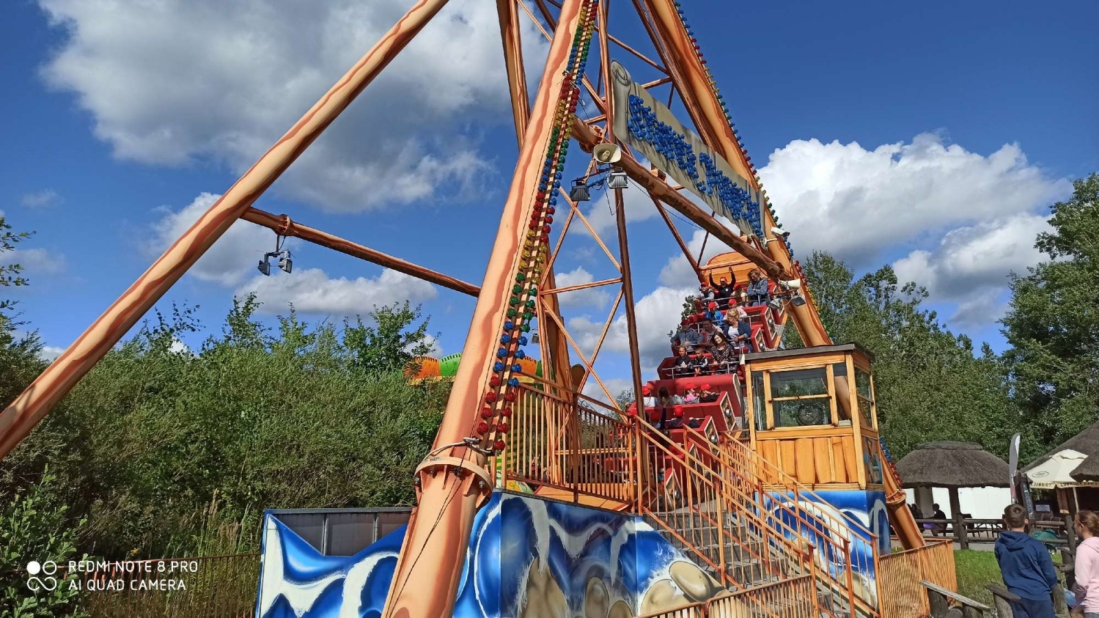 Zdjęcie w galerii na portalu naszraciborz.pl: RCK żegna wakacje 2021 [podsumowanie] wiadomości z regionu