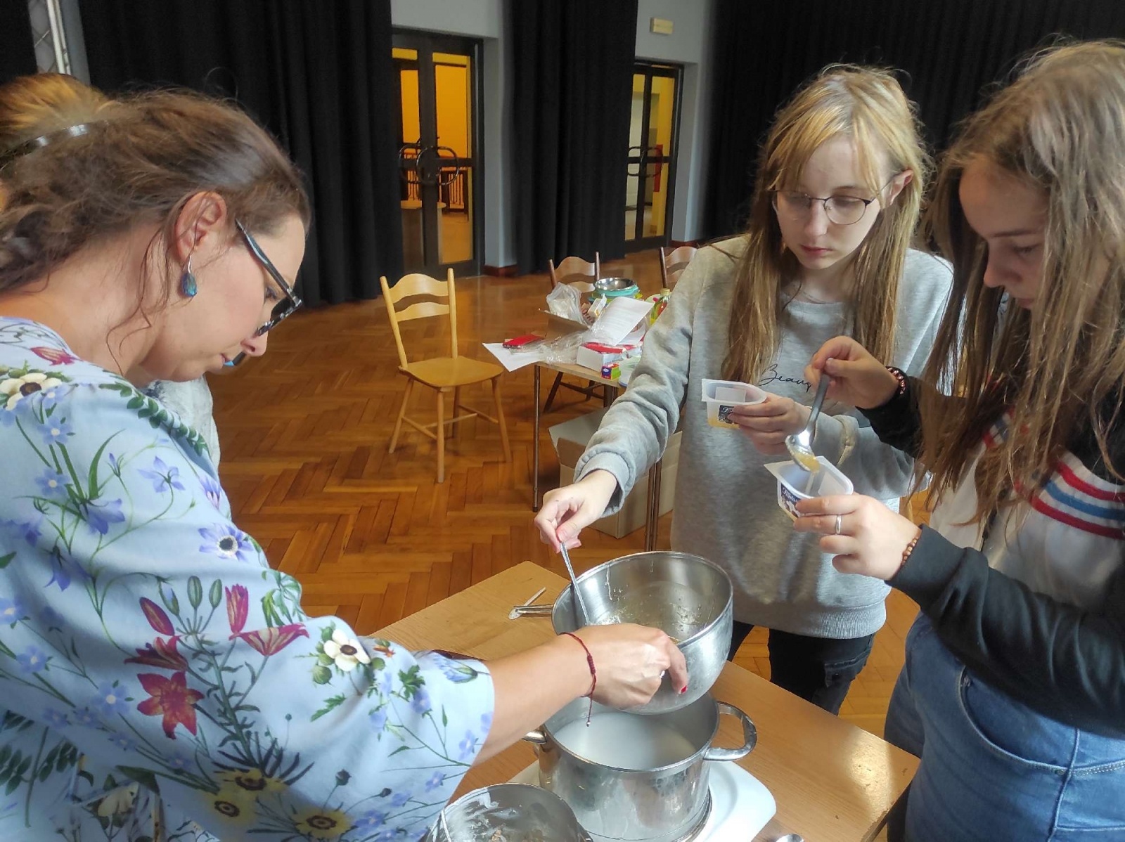 Zdjęcie w galerii na portalu naszraciborz.pl: RCK żegna wakacje 2021 [podsumowanie] wiadomości z regionu