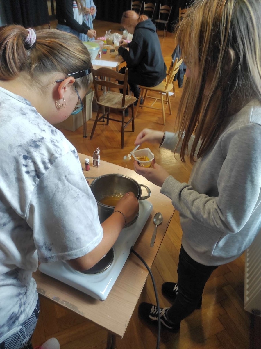 Zdjęcie w galerii na portalu naszraciborz.pl: RCK żegna wakacje 2021 [podsumowanie] wiadomości z regionu