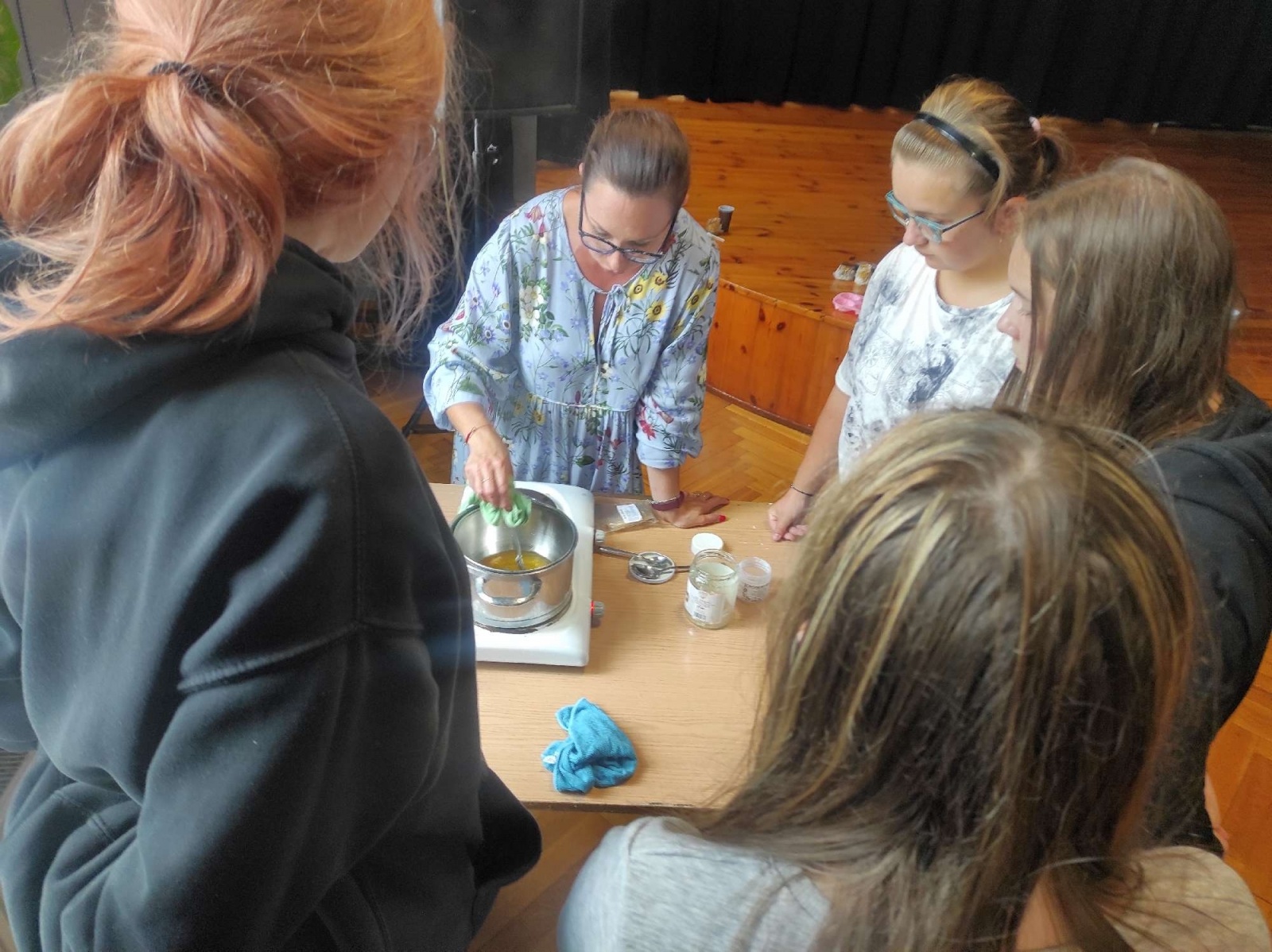 Zdjęcie w galerii na portalu naszraciborz.pl: RCK żegna wakacje 2021 [podsumowanie] wiadomości z regionu