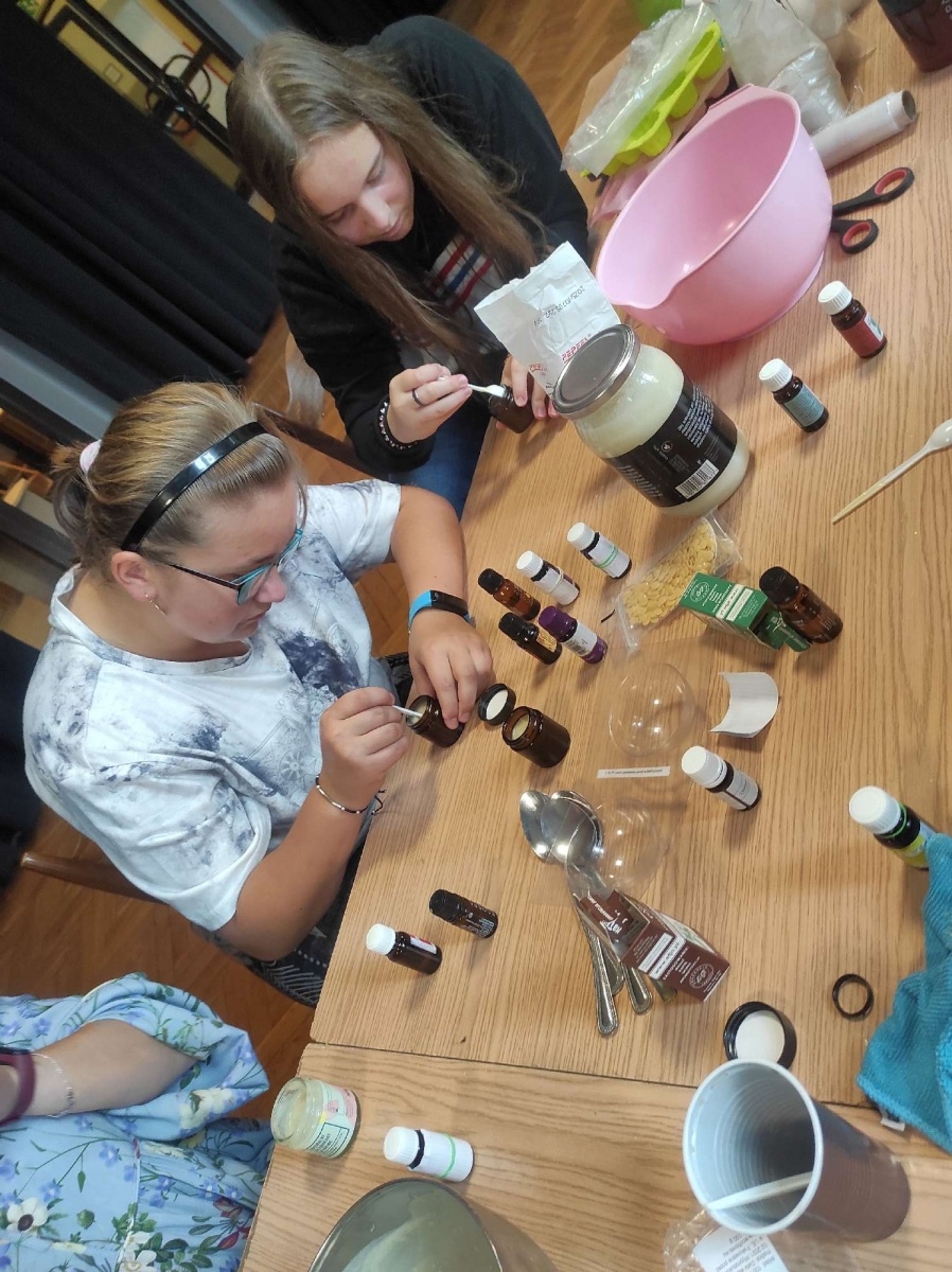 Zdjęcie w galerii na portalu naszraciborz.pl: RCK żegna wakacje 2021 [podsumowanie] wiadomości z regionu