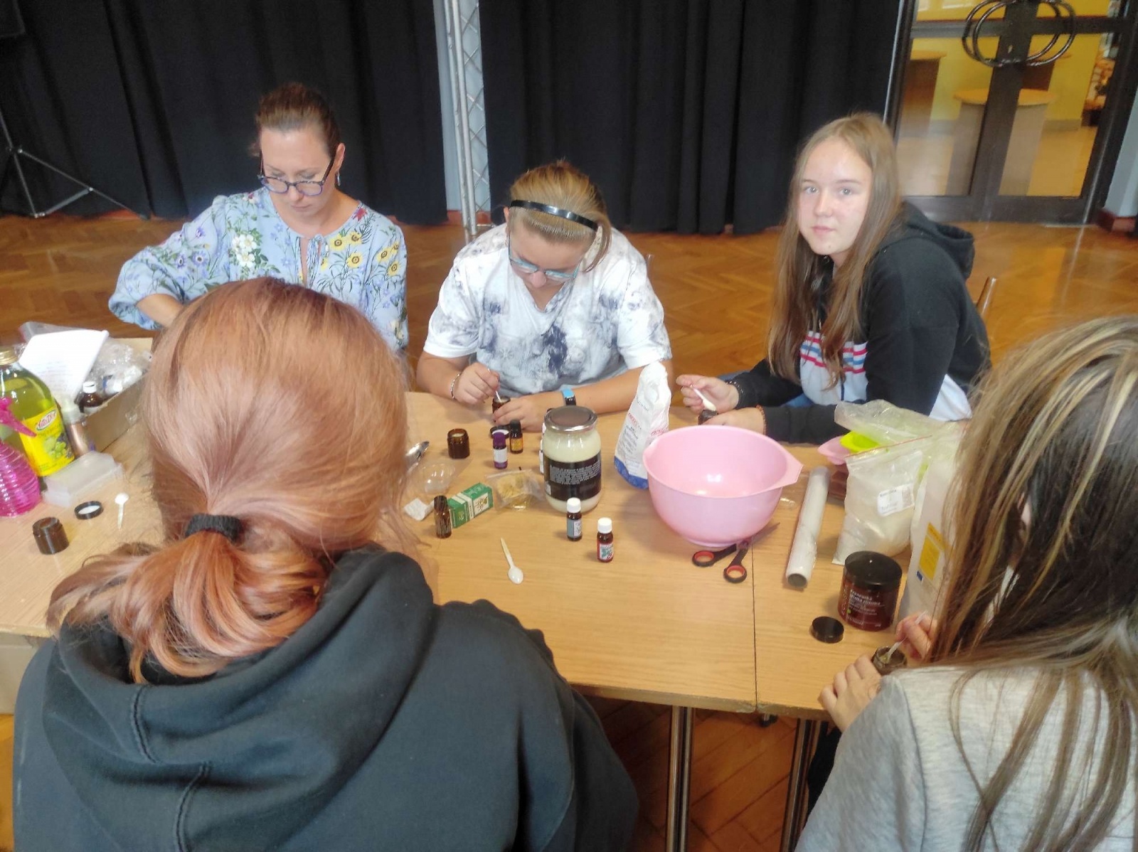 Zdjęcie w galerii na portalu naszraciborz.pl: RCK żegna wakacje 2021 [podsumowanie] wiadomości z regionu