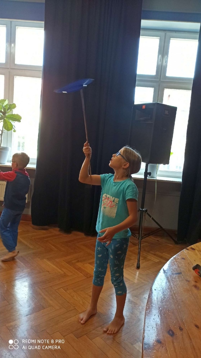 Zdjęcie w galerii na portalu naszraciborz.pl: RCK żegna wakacje 2021 [podsumowanie] wiadomości z regionu