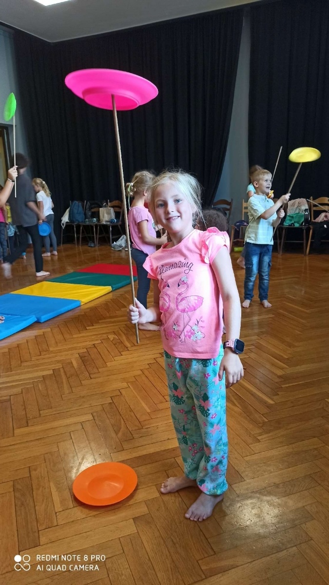 Zdjęcie w galerii na portalu naszraciborz.pl: RCK żegna wakacje 2021 [podsumowanie] wiadomości z regionu