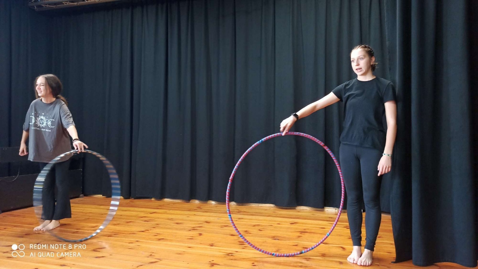 Zdjęcie w galerii na portalu naszraciborz.pl: RCK żegna wakacje 2021 [podsumowanie] wiadomości z regionu