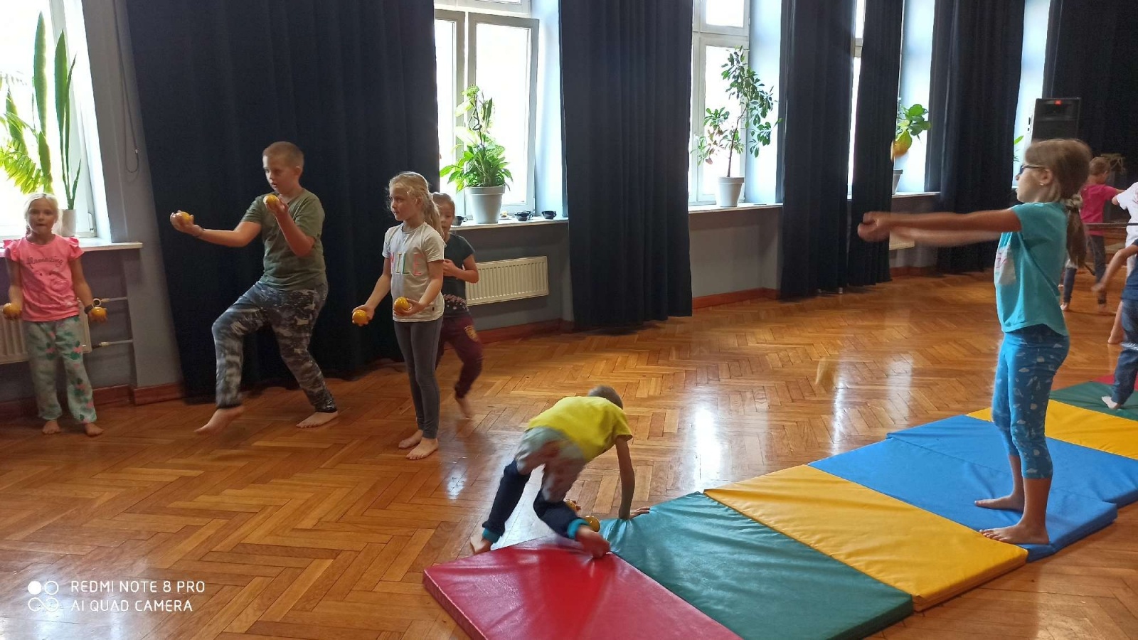 Zdjęcie w galerii na portalu naszraciborz.pl: RCK żegna wakacje 2021 [podsumowanie] wiadomości z regionu