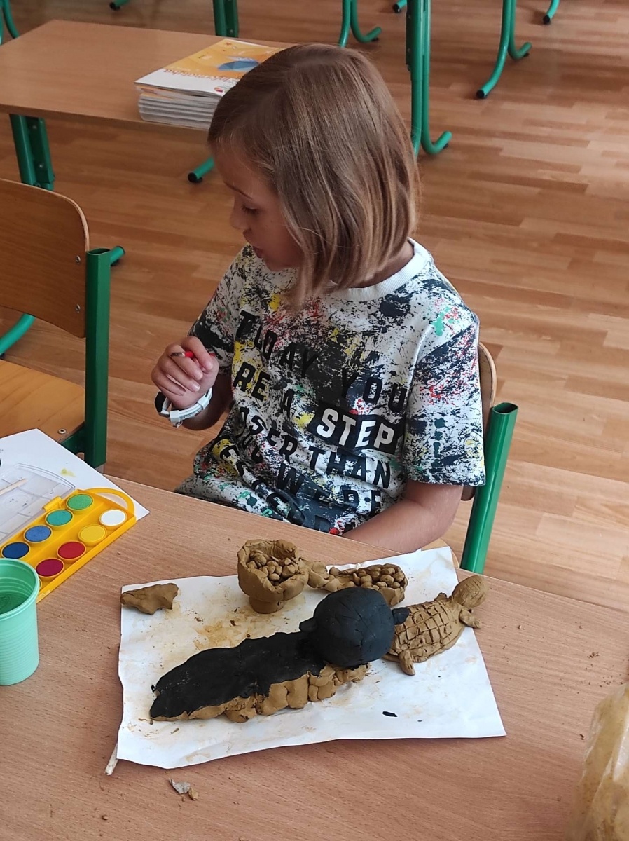 Zdjęcie w galerii na portalu naszraciborz.pl: RCK żegna wakacje 2021 [podsumowanie] wiadomości z regionu