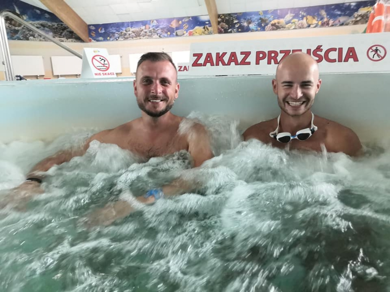 Zdjęcie w galerii na portalu naszraciborz.pl: Młodzi piłkarze LKS Tworków na obozie w Niechorzu [FOTO] wiadomości z regionu