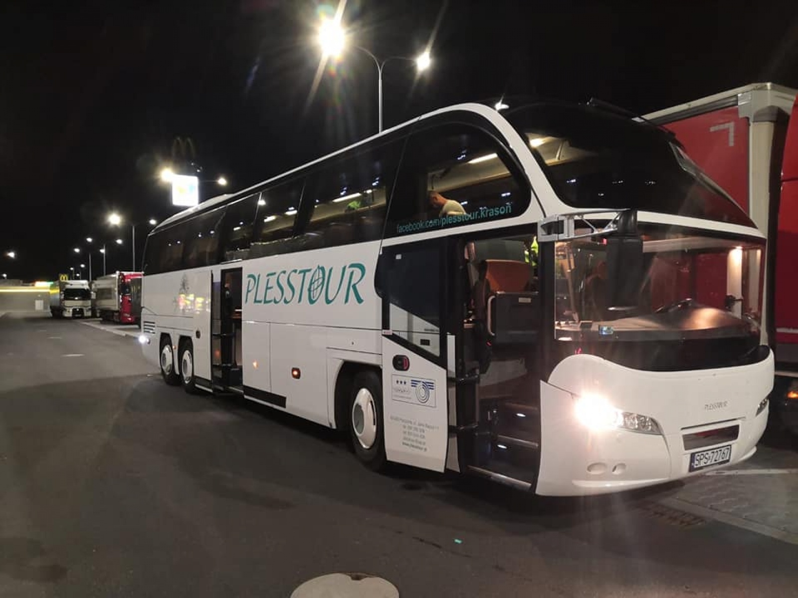 Zdjęcie w galerii na portalu naszraciborz.pl: Młodzi piłkarze LKS Tworków na obozie w Niechorzu [FOTO] wiadomości z regionu