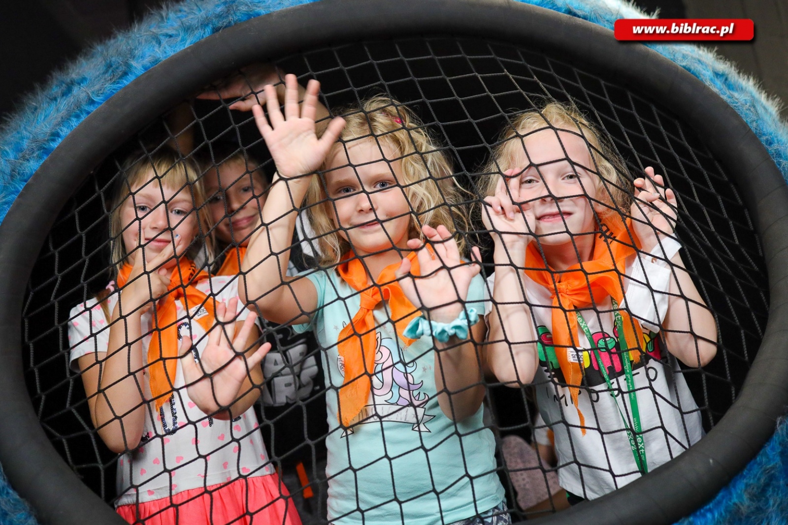 Zdjęcie w galerii na portalu naszraciborz.pl: Kosmiczne lato z biblioteką dobiegło końca [FOTO] wiadomości z regionu