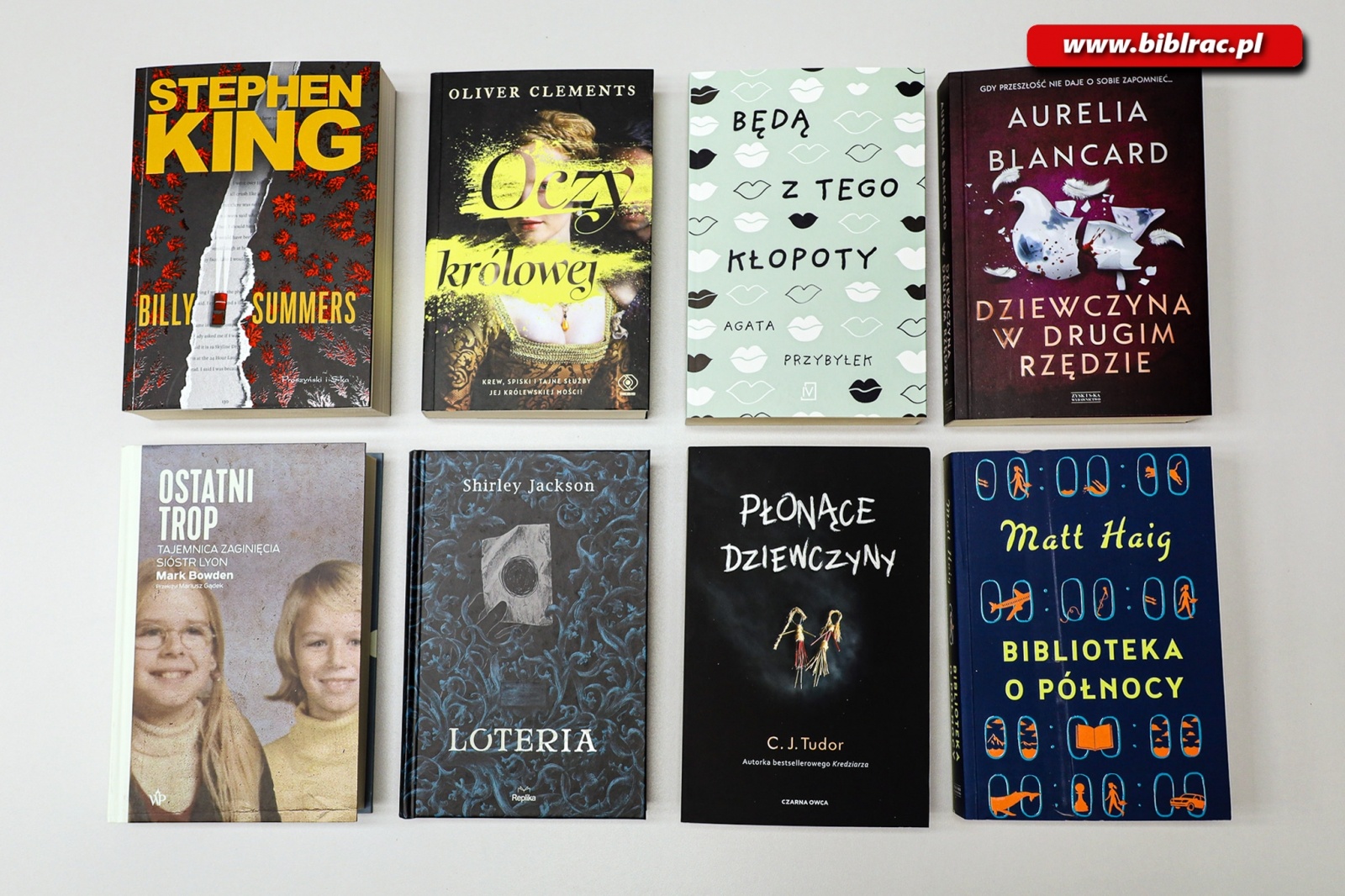 Zdjęcie w galerii na portalu naszraciborz.pl: Deszczowy koniec wakacji? Tylko z mistrzem grozy! wiadomości z regionu