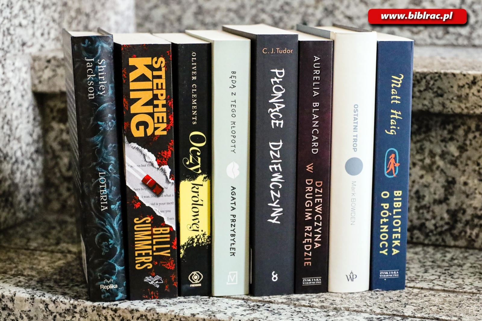 Zdjęcie w galerii na portalu naszraciborz.pl: Deszczowy koniec wakacji? Tylko z mistrzem grozy! wiadomości z regionu