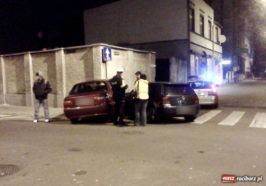 Zdjęcie w galerii na portalu naszraciborz.pl: To cud, że nikt nie zginął wiadomości z regionu