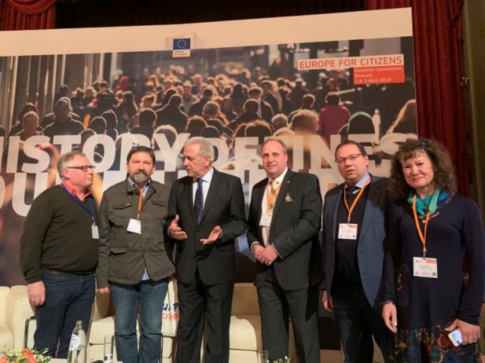 Zdjęcie w galerii na portalu naszraciborz.pl: Przyjaciele z Europy badają swoją międzywojenną historię wiadomości z regionu