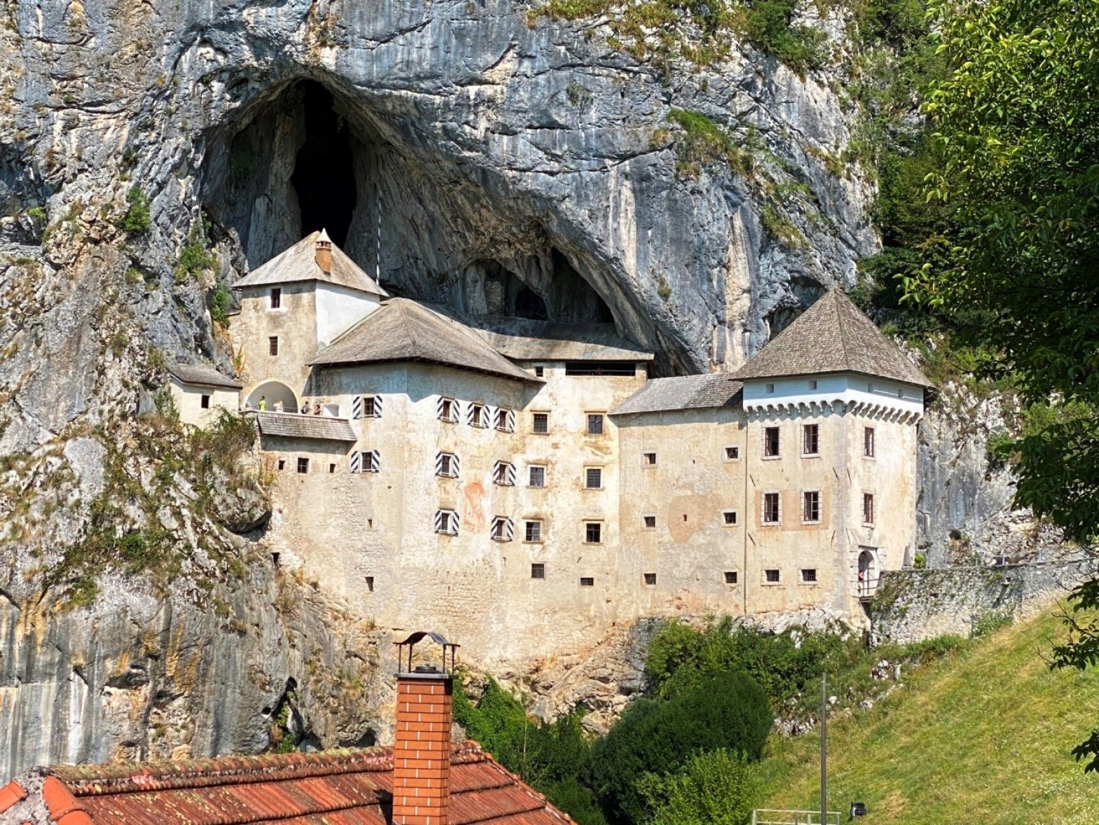 Zdjęcie w galerii na portalu naszraciborz.pl: Przyjaciele z Europy badają swoją międzywojenną historię wiadomości z regionu