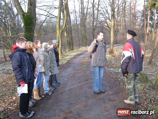 Zdjęcie w galerii na portalu naszraciborz.pl: I Rajd Harcerski 1918 wiadomości z regionu
