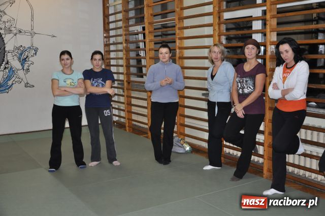 Zdjęcie w galerii na portalu naszraciborz.pl: Prezydent tylko obserwował wiadomości z regionu