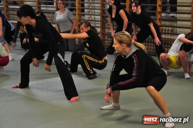 Zdjęcie w galerii na portalu naszraciborz.pl: Prezydent tylko obserwował wiadomości z regionu