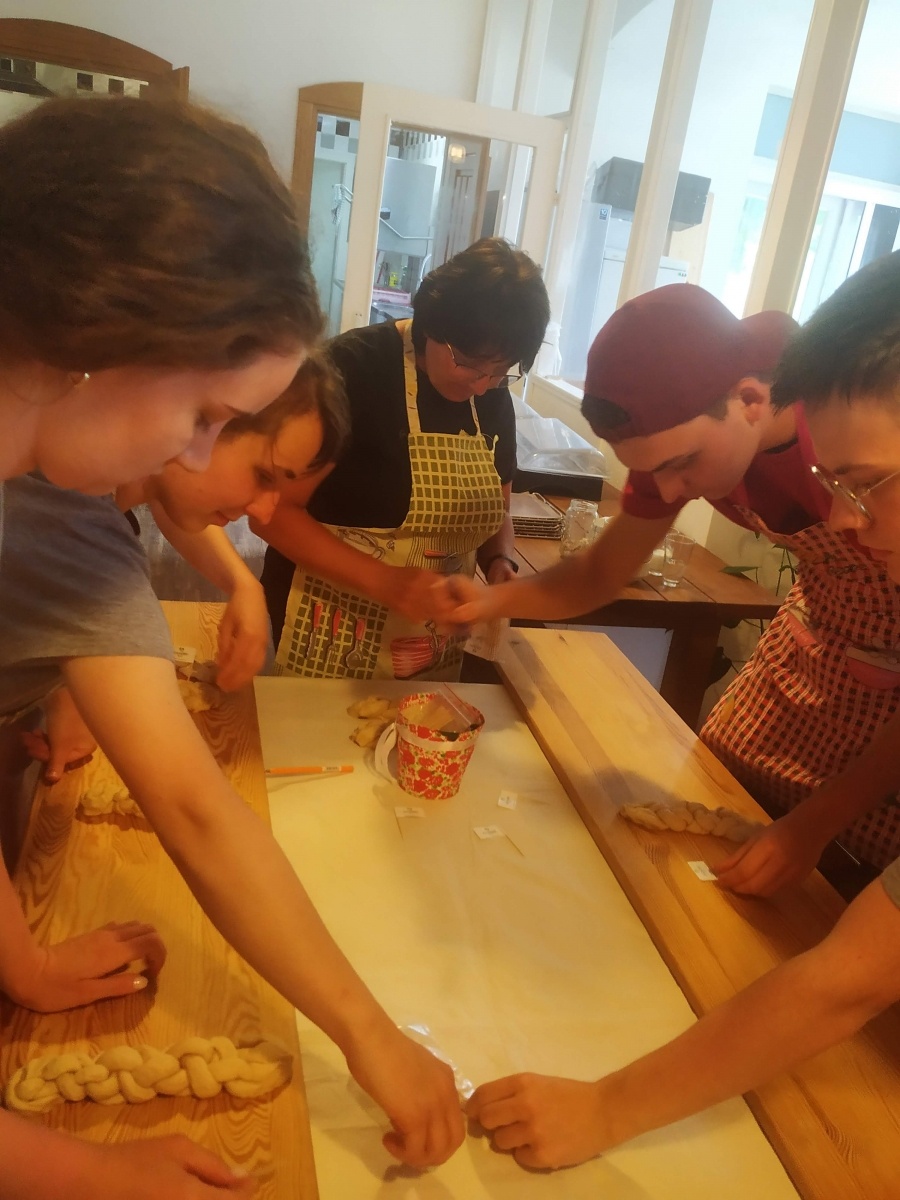 Zdjęcie w galerii na portalu naszraciborz.pl: ARCHITEKT? Brzmi dumnie. Dołącz do grona studentów architektury PWSZ wiadomości z regionu