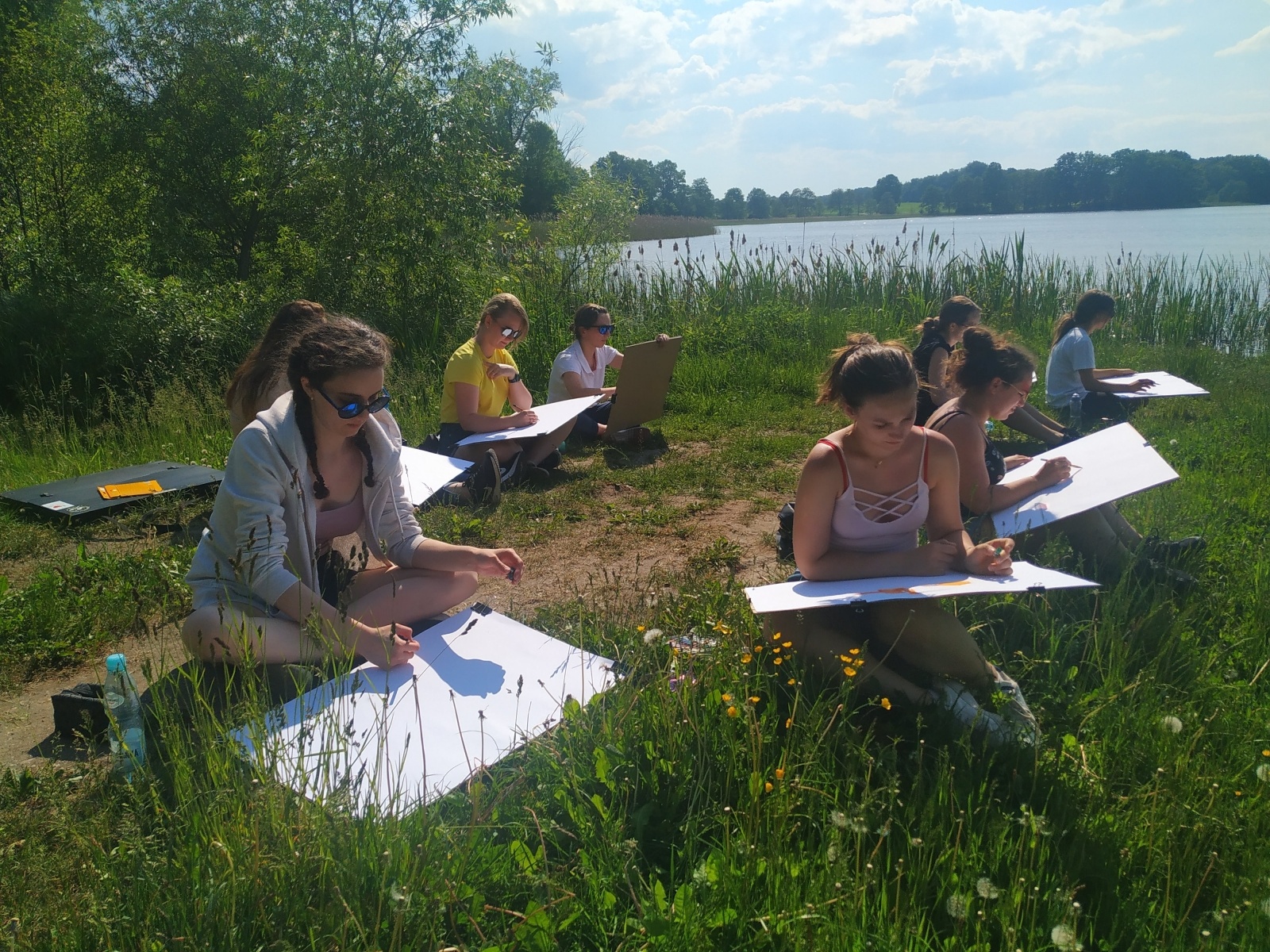 Zdjęcie w galerii na portalu naszraciborz.pl: ARCHITEKT? Brzmi dumnie. Dołącz do grona studentów architektury PWSZ wiadomości z regionu