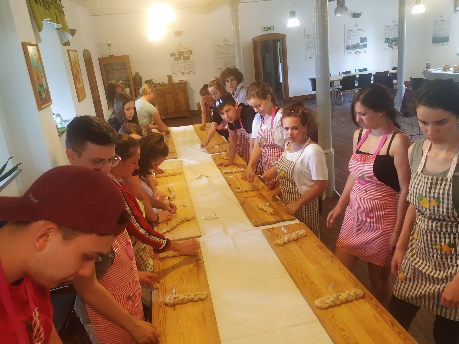 Zdjęcie w galerii na portalu naszraciborz.pl: ARCHITEKT? Brzmi dumnie. Dołącz do grona studentów architektury PWSZ wiadomości z regionu