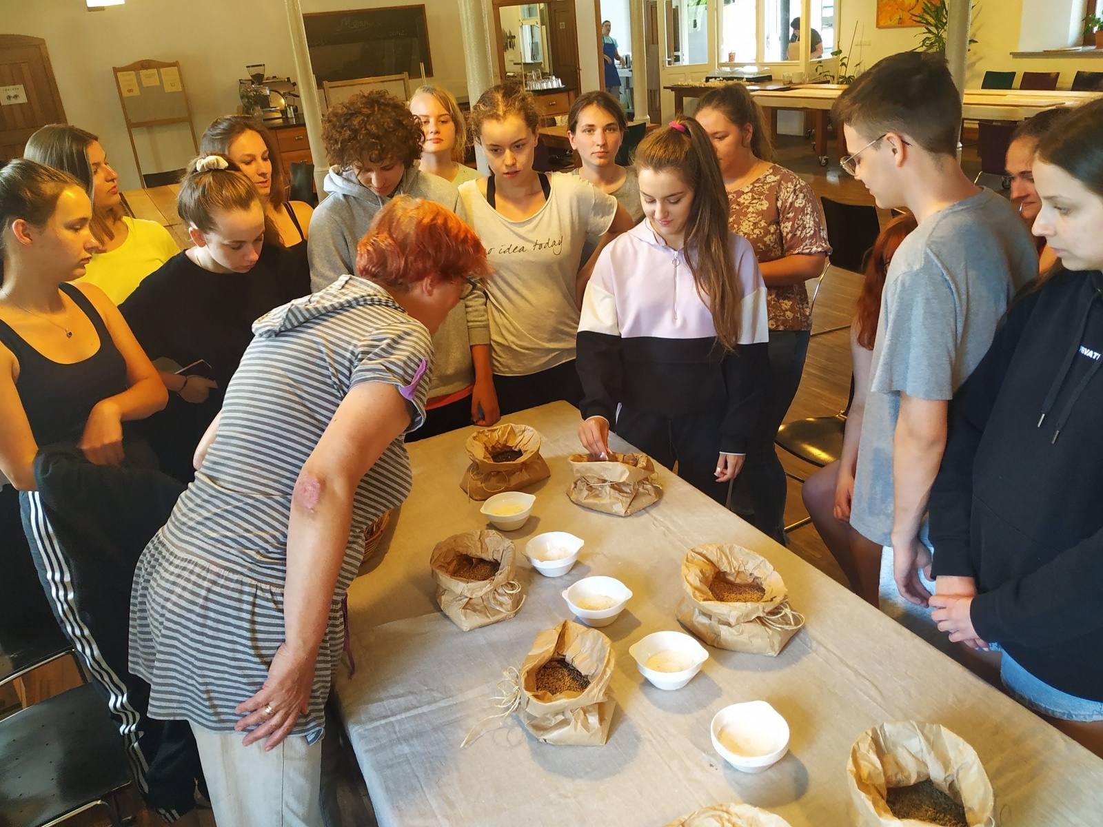 Zdjęcie w galerii na portalu naszraciborz.pl: ARCHITEKT? Brzmi dumnie. Dołącz do grona studentów architektury PWSZ wiadomości z regionu