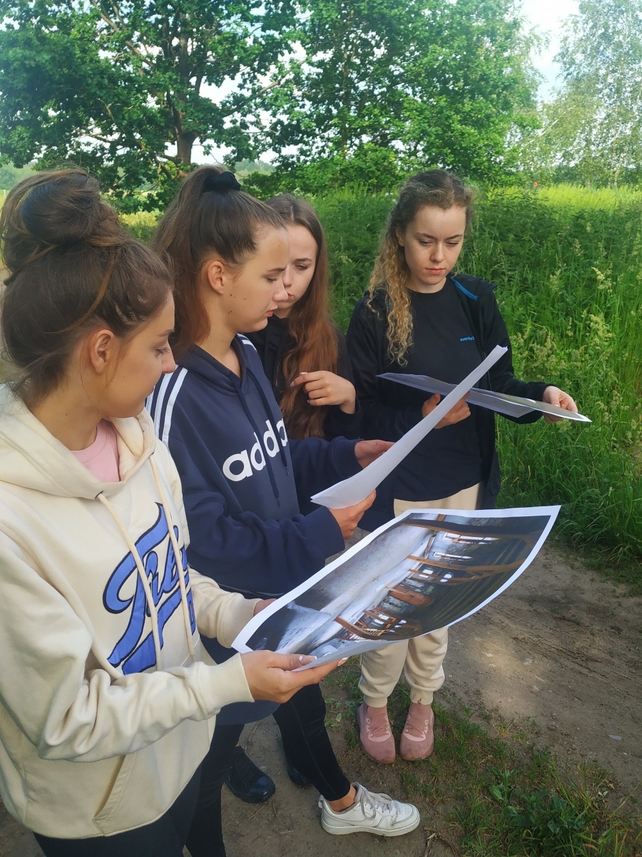 Zdjęcie w galerii na portalu naszraciborz.pl: ARCHITEKT? Brzmi dumnie. Dołącz do grona studentów architektury PWSZ wiadomości z regionu
