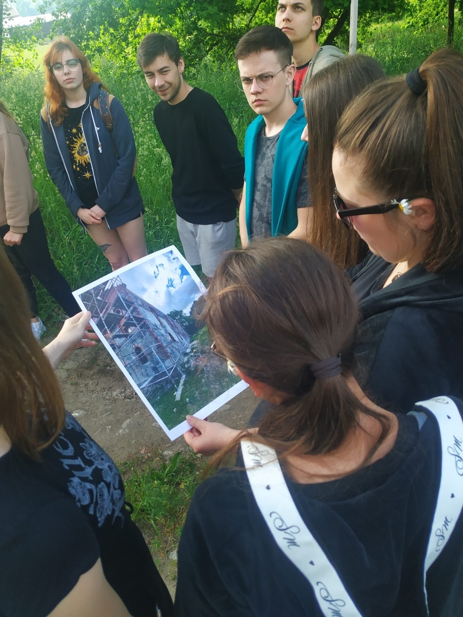 Zdjęcie w galerii na portalu naszraciborz.pl: ARCHITEKT? Brzmi dumnie. Dołącz do grona studentów architektury PWSZ wiadomości z regionu