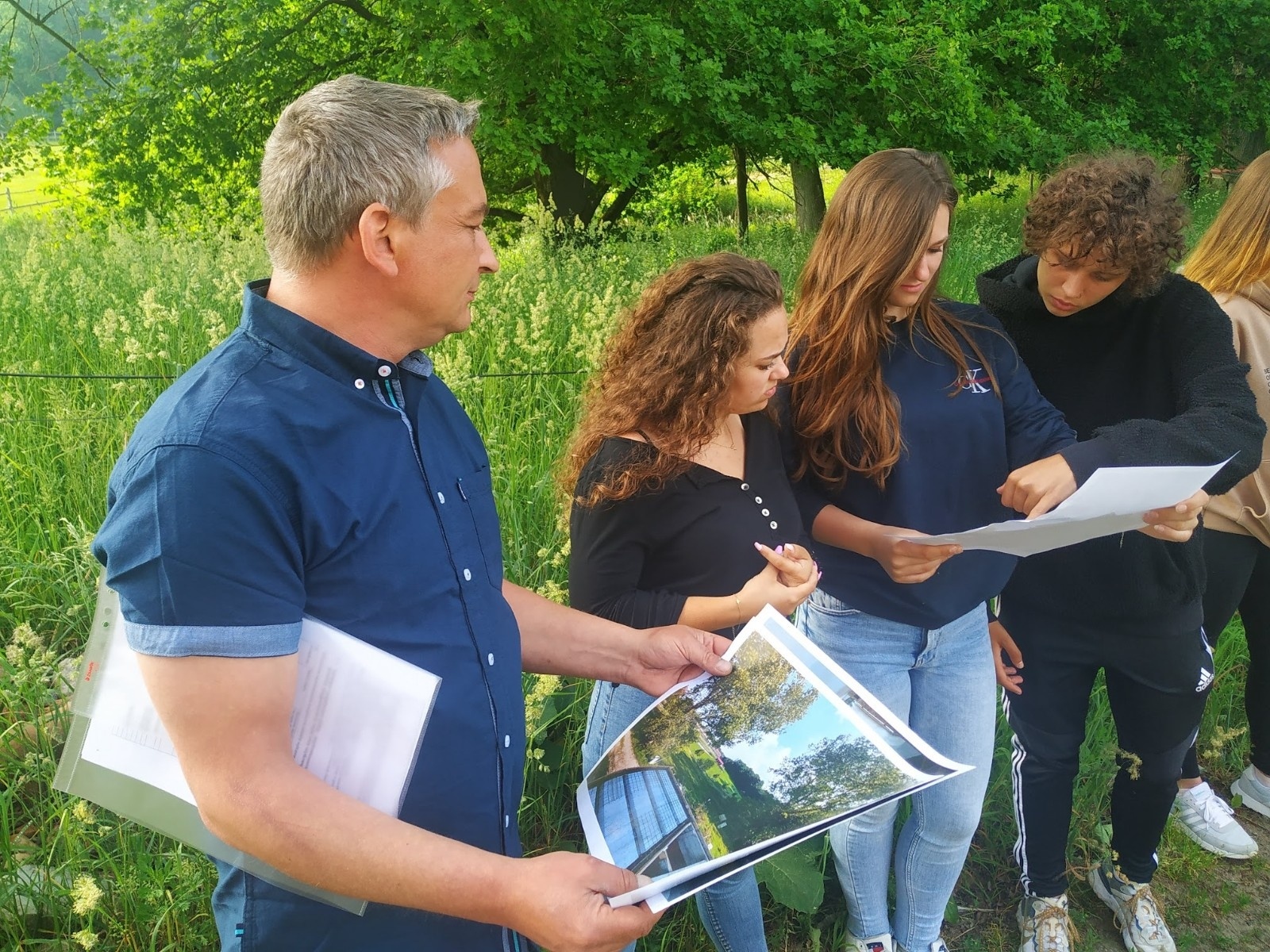 Zdjęcie w galerii na portalu naszraciborz.pl: ARCHITEKT? Brzmi dumnie. Dołącz do grona studentów architektury PWSZ wiadomości z regionu