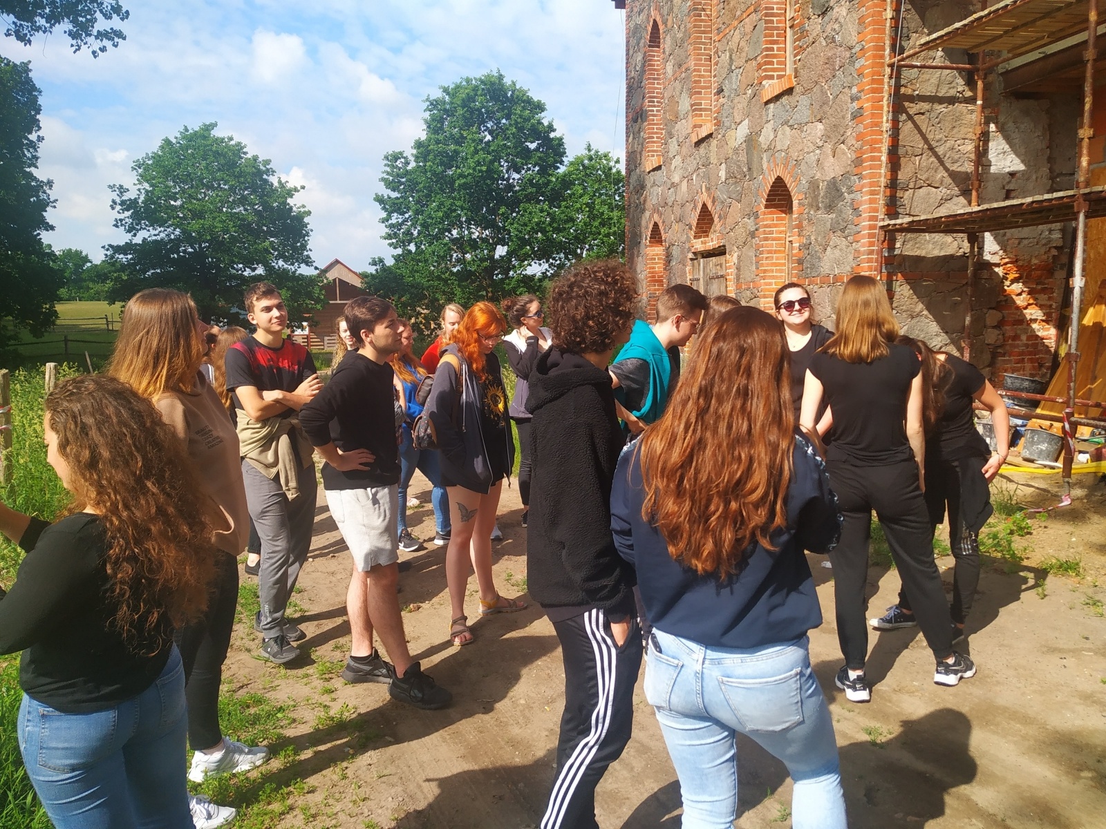 Zdjęcie w galerii na portalu naszraciborz.pl: ARCHITEKT? Brzmi dumnie. Dołącz do grona studentów architektury PWSZ wiadomości z regionu