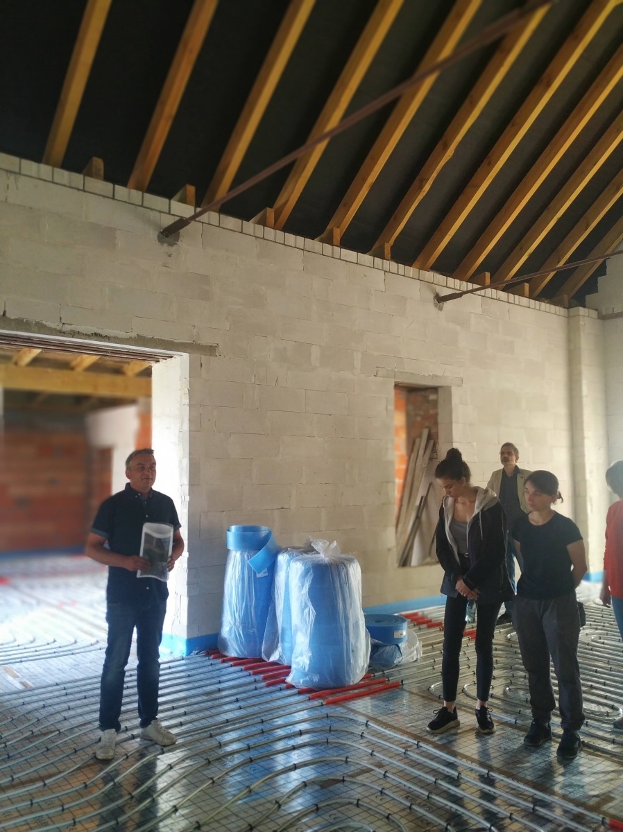 Zdjęcie w galerii na portalu naszraciborz.pl: ARCHITEKT? Brzmi dumnie. Dołącz do grona studentów architektury PWSZ wiadomości z regionu