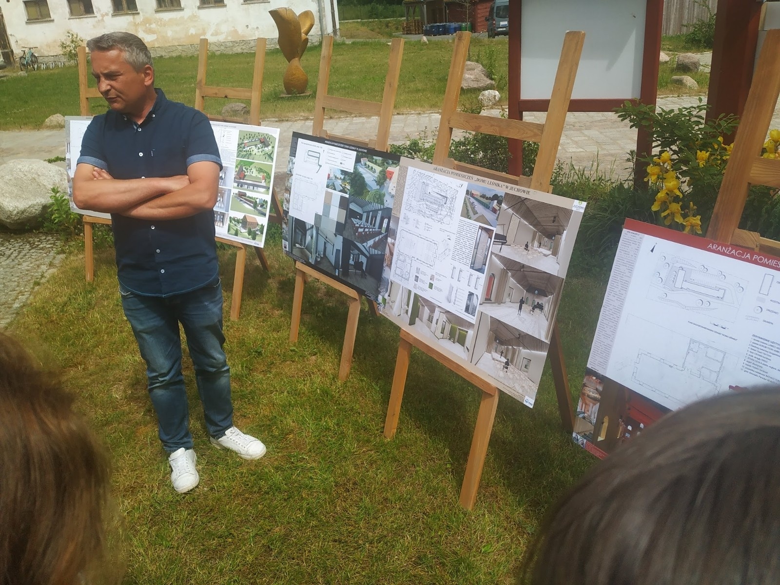 Zdjęcie w galerii na portalu naszraciborz.pl: ARCHITEKT? Brzmi dumnie. Dołącz do grona studentów architektury PWSZ wiadomości z regionu