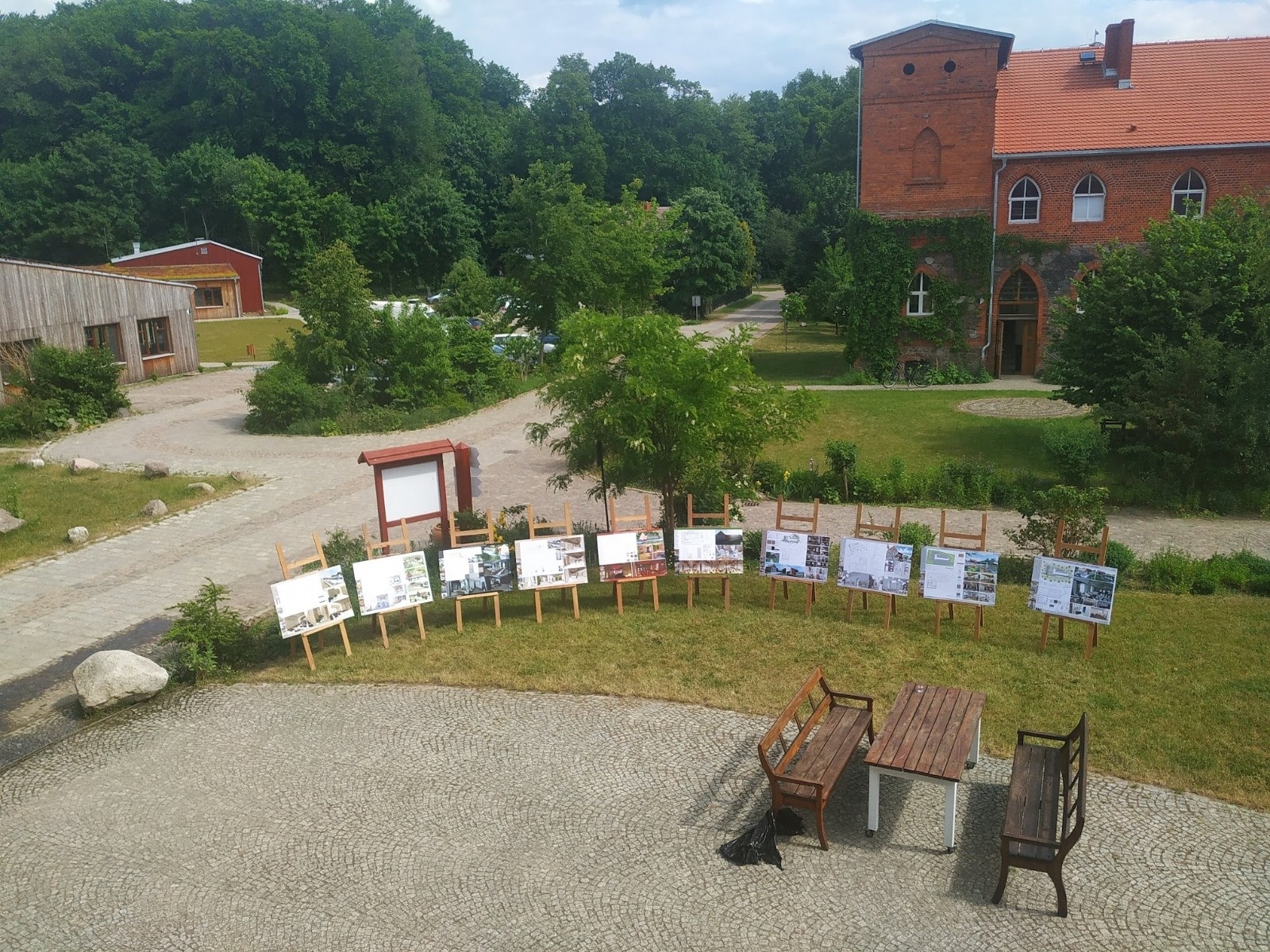 Zdjęcie w galerii na portalu naszraciborz.pl: ARCHITEKT? Brzmi dumnie. Dołącz do grona studentów architektury PWSZ wiadomości z regionu
