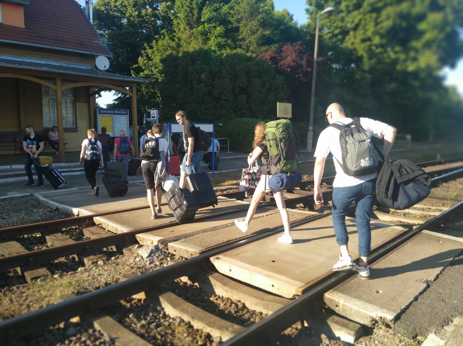 Zdjęcie w galerii na portalu naszraciborz.pl: ARCHITEKT? Brzmi dumnie. Dołącz do grona studentów architektury PWSZ wiadomości z regionu