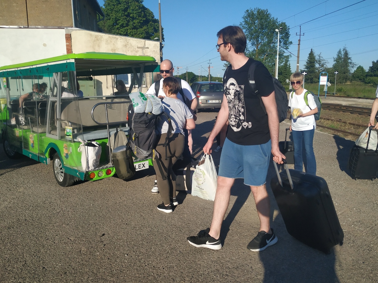 Zdjęcie w galerii na portalu naszraciborz.pl: ARCHITEKT? Brzmi dumnie. Dołącz do grona studentów architektury PWSZ wiadomości z regionu