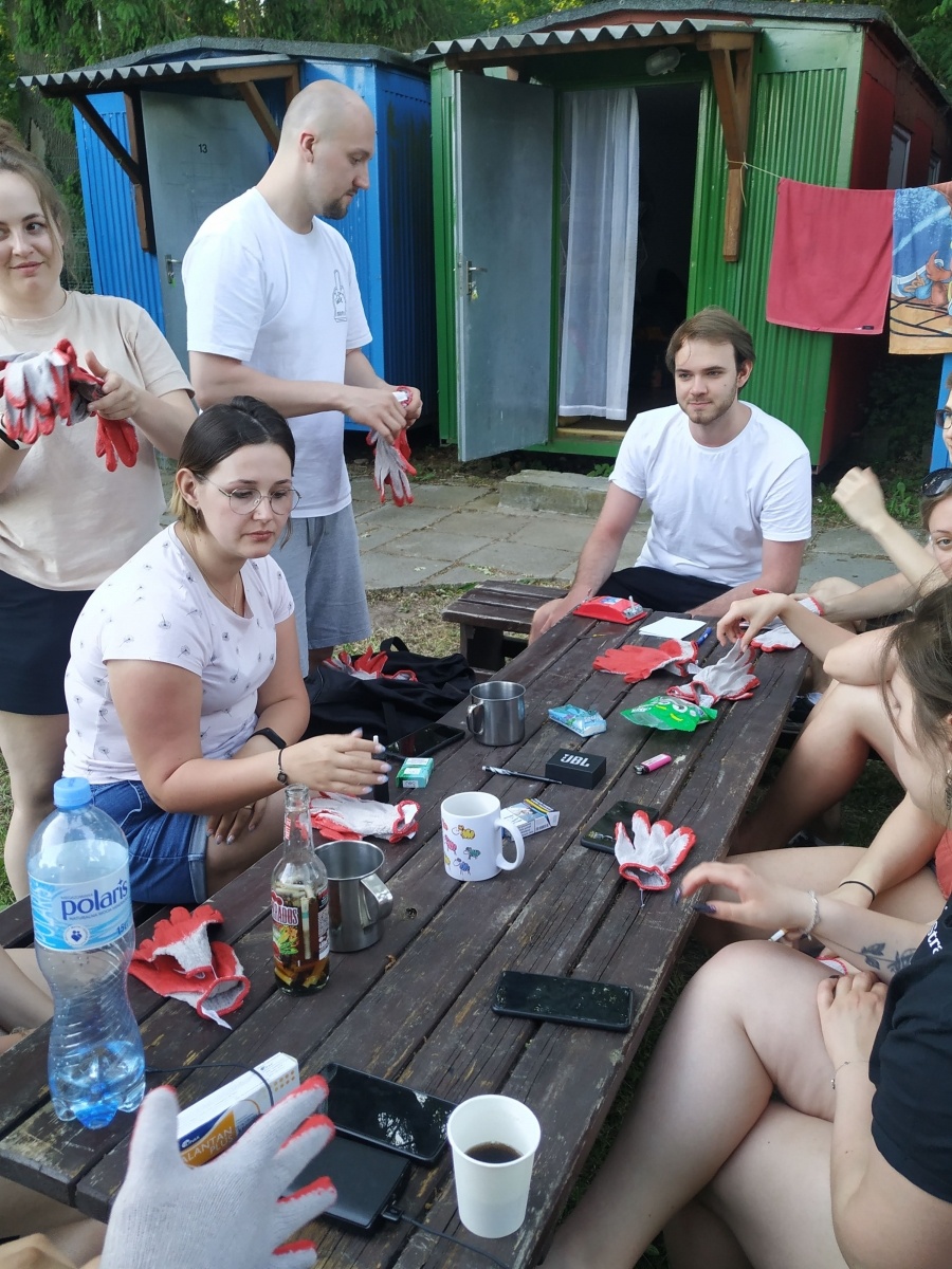 Zdjęcie w galerii na portalu naszraciborz.pl: ARCHITEKT? Brzmi dumnie. Dołącz do grona studentów architektury PWSZ wiadomości z regionu