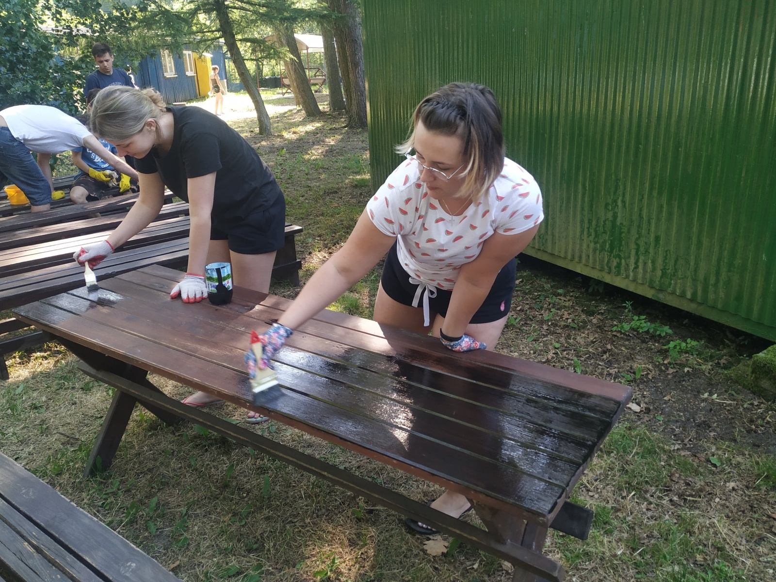 Zdjęcie w galerii na portalu naszraciborz.pl: ARCHITEKT? Brzmi dumnie. Dołącz do grona studentów architektury PWSZ wiadomości z regionu
