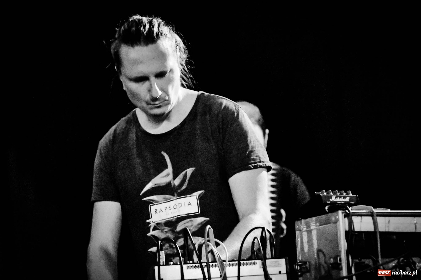 Zdjęcie w galerii na portalu naszraciborz.pl: The Band of Endless Noise. Koncert w Strzesze wiadomości z regionu